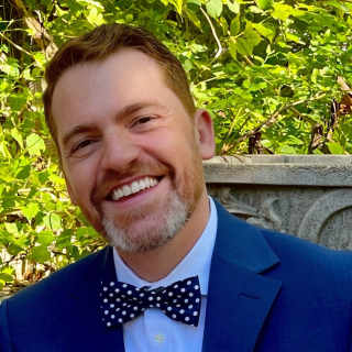 James Lang, MD