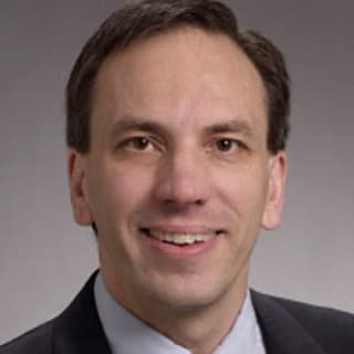 Michael Schwabe, MD