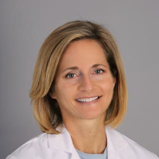Aimee (Marquis) Armstrong, MD