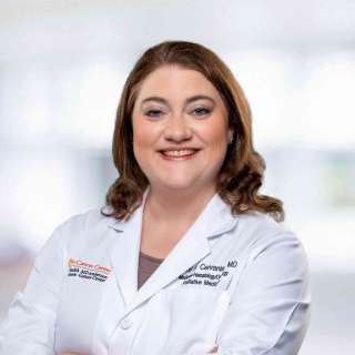 Sherri (Rauenzahn) Cervantez, MD, Oncology, San Antonio, TX