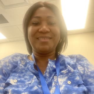 Elude Sylvain, Family Nurse Practitioner, West Palm Beach, FL, Good Samaritan Medical Center