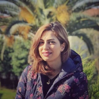 Mohadese Golsorkhi, MD, Psychiatry, Brooklyn, NY