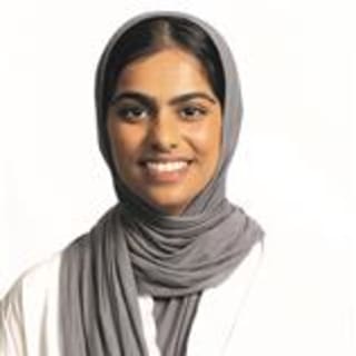 Zara Khan, MD, Resident Physician, Boston, MA