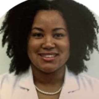 Lashawndra Walker, MD, Neonat/Perinatology, Richmond, VA