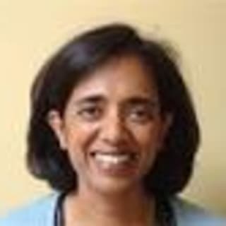 Niranjana Rajan-Mohandas, MD
