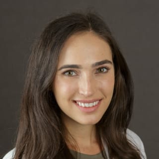 Zoe Grabinski, MD, Pediatric Emergency Medicine, New York, NY