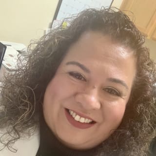 Maria Rojas, Family Nurse Practitioner, Livingston, TX