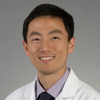 Lei Yu, MD, Gastroenterology, Seattle, WA, UW Medicine/University of Washington Medical Center