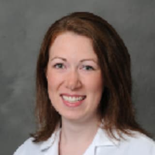 Hannah Evans, MD, Emergency Medicine, Wyandotte, MI