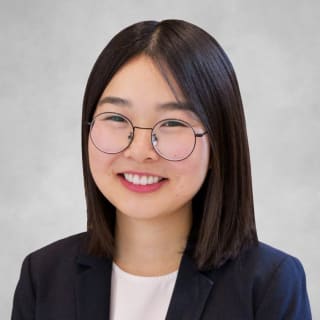 Zi Shao, MD, Resident Physician, Saint Louis, MO