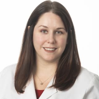 Lauren Nicholls, MD, Family Medicine, Scranton, PA, Geisinger-Community Medical Center