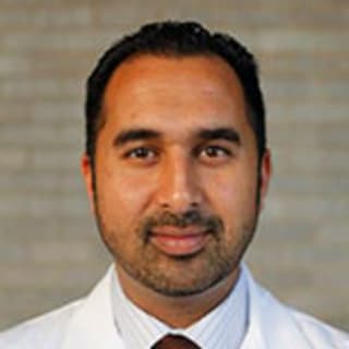 Gaurav Abbi, MD, Orthopaedic Surgery, Burlingame, CA, California Pacific Medical Center