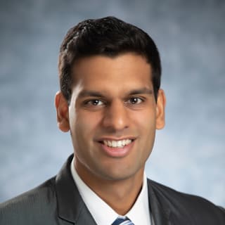 Prateek Agarwal, MD, Neurosurgery, Pittsburgh, PA