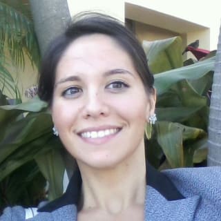 Sarah Miller, PA, Physician Assistant, La Mesa, CA