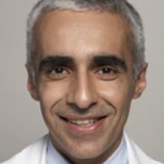 Sasan Roayaie, MD, General Surgery, New York, NY