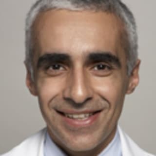 Sasan Roayaie, MD, General Surgery, White Plains, NY, Long Island Jewish Medical Center