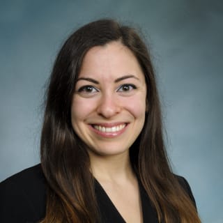 Jessica Chernetsky, MD