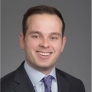 Miles Mayberry, MD