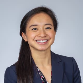 Angela Luo, MD, Family Medicine, Chicago, IL