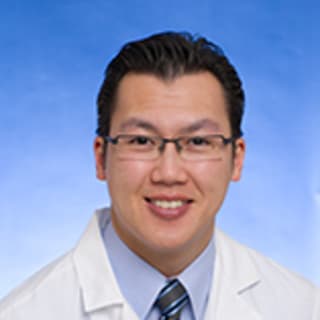 Michael Lu, MD