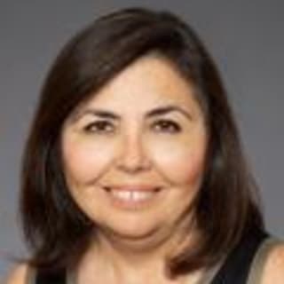 Carmen Pastor, MD, Endocrinology, Lansdowne, VA