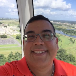 Jose Lopez-Estrada, MD, Emergency Medicine, Kissimmee, FL