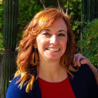 Christy Scherf, Clinical Pharmacist, Scottsdale, AZ