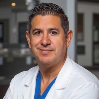 Joel Garcia, MD, Cardiology, Lady Lake, FL