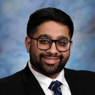 Kishen Bulsara, MD, Internal Medicine, Manhasset, NY