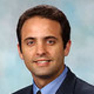 Alvaro Moreno-Aspitia, MD, Oncology, Jacksonville, FL