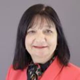Mary Toth, MD, Rheumatology, Orlando, FL, Nemours Children's Hospital, Florida