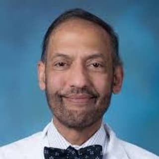 Sudhir Dutta, MD, Gastroenterology, Lutherville, MD