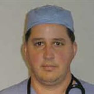 Todd Nelson, MD