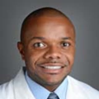 Terrence Pugh, MD, Physical Medicine/Rehab, Charlotte, NC, Atrium Health University City