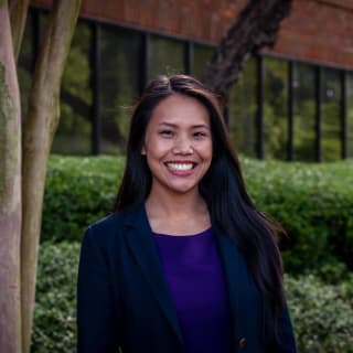 Patricia Lin, DO, Resident Physician, Suwanee, GA