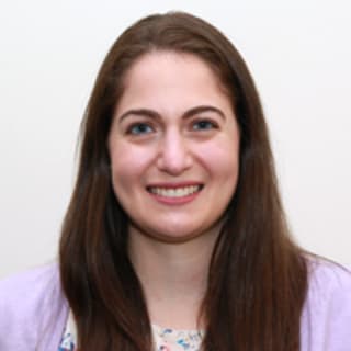 Jennifer Coukos, MD