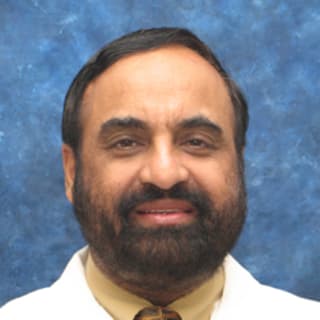 Harvinder Singh, MD