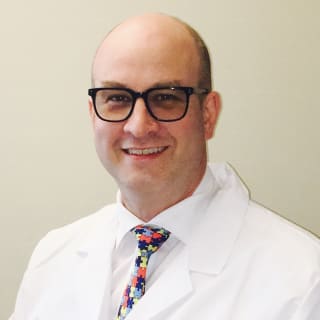 Bradley Hoopingarner, MD