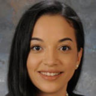 Alisha Garel, MD, Internal Medicine, Austin, MN