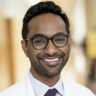 Aneesh Pirlamarla, MD, Radiation Oncology, Waldorf, MD