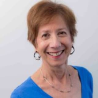 Susan Holzman, MD