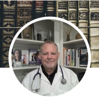 Robert Morgan, Acute Care Nurse Practitioner, Kingwood, TX