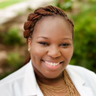 Brittany Clark, MD, Internal Medicine, Monroe, LA