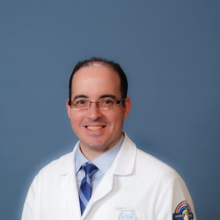Alejandro Hidalgo Rios, MD, Radiology, San Juan, PR, Auxilio Mutuo Hospital