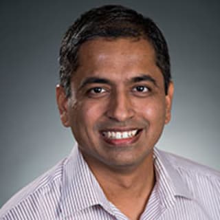 Gautam Choure, MD