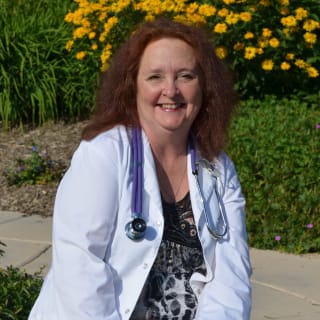 Teresa Schenck, Pediatric Nurse Practitioner, Bettendorf, IA