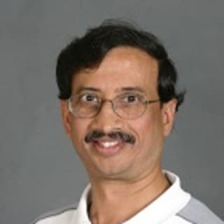 Rajesh Prasad, MD