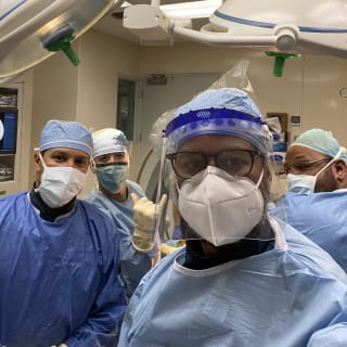 Carlos Carrion, MD, Orthopaedic Surgery, Manati, PR, Hospital Metropolitano Dr. Susoni