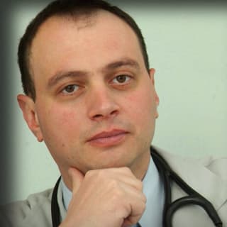 Boris Sheynin, MD, Internal Medicine, Skokie, IL, Swedish Hospital