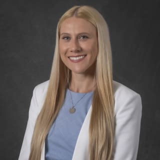 Kelsey Stefan, MD, Resident Physician, Tampa, FL